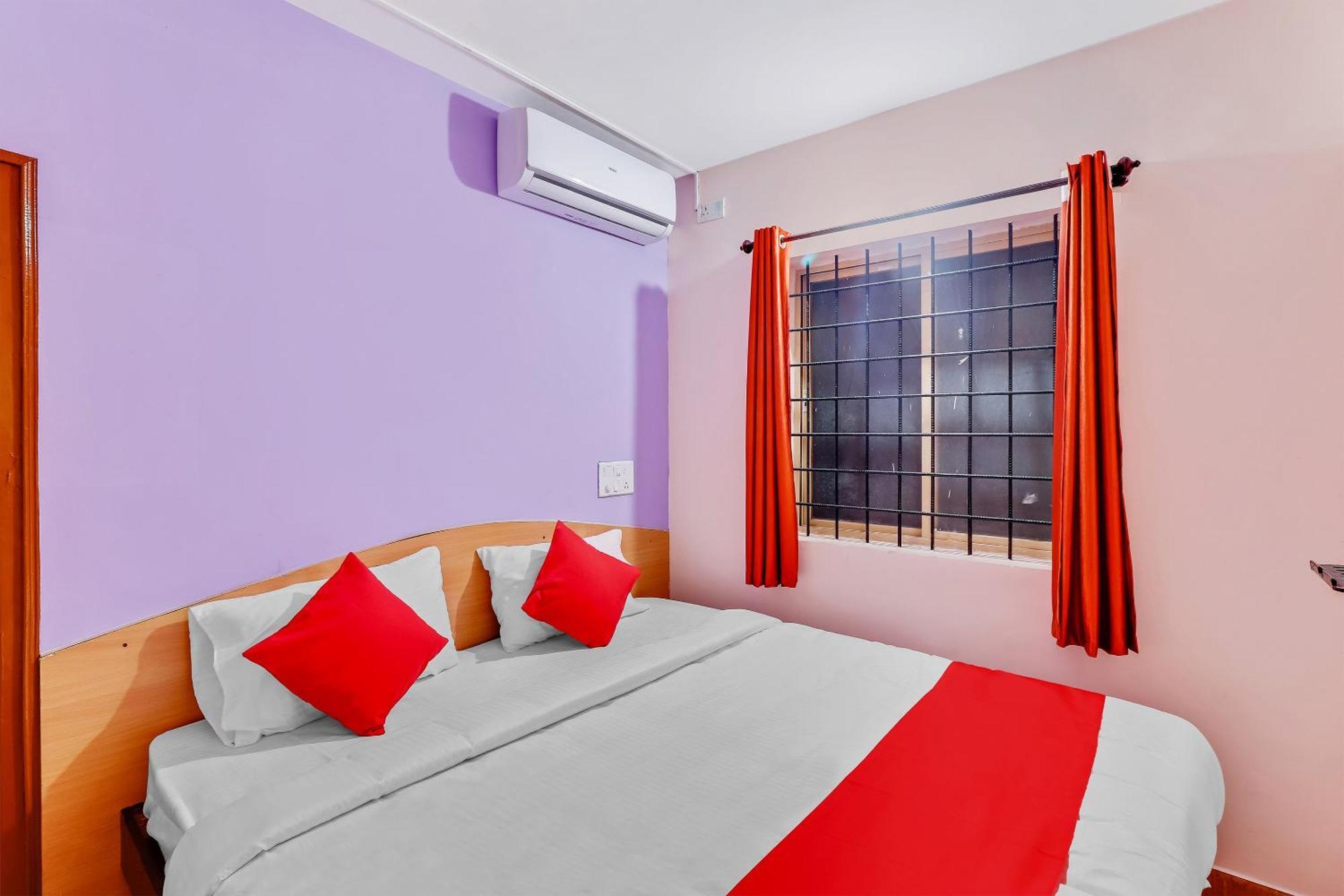 Hotel O Mrv Royal Suites Dod Jala Eksteriør bilde